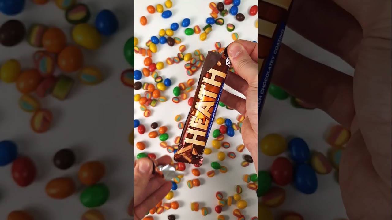 🍫Breaking Classic Heath Bar