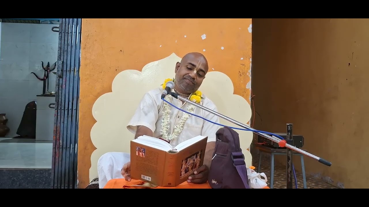 श्री नित्यानंद प्रभूंची कृपा आणि महिमा