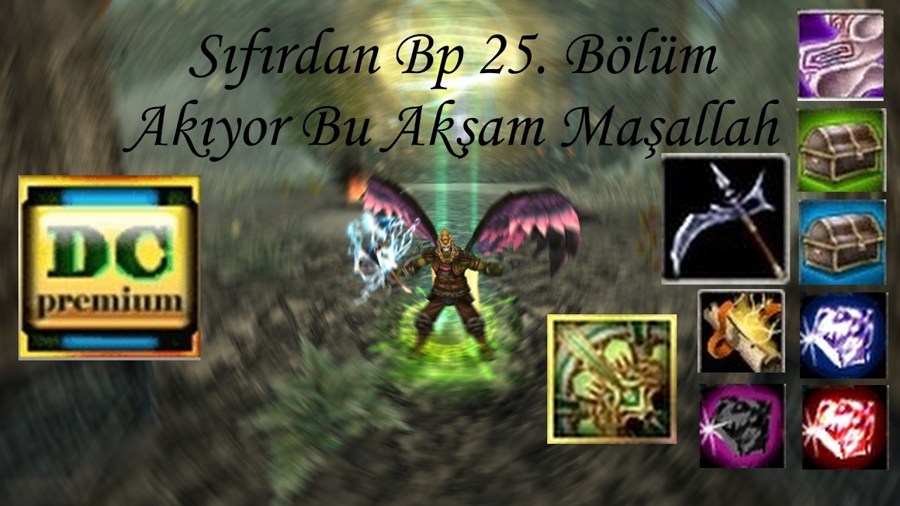 En Düşük Bütçeli Sıfırdan Bp 25. Bölüm / 2026 - Akıyor Bu Akşam Maşallah