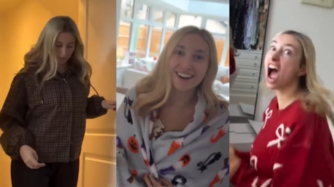 Scare Cam Pranks 🤣🤣 l Funny Videos TikTok Compilation | Funny Compilation | Jump scare | Funny Fail