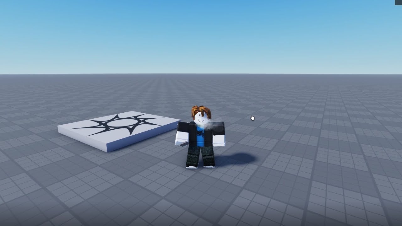 How to Make a VAPE in Roblox Studio