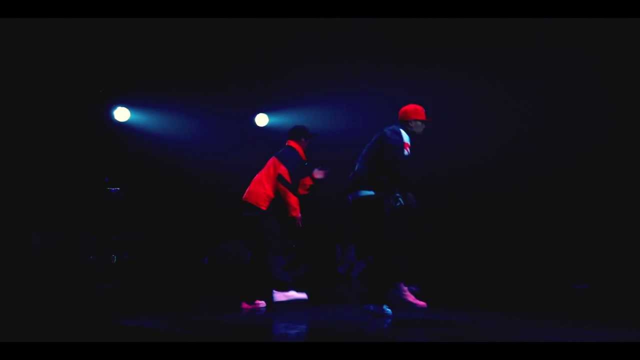HONGOU & oSaam