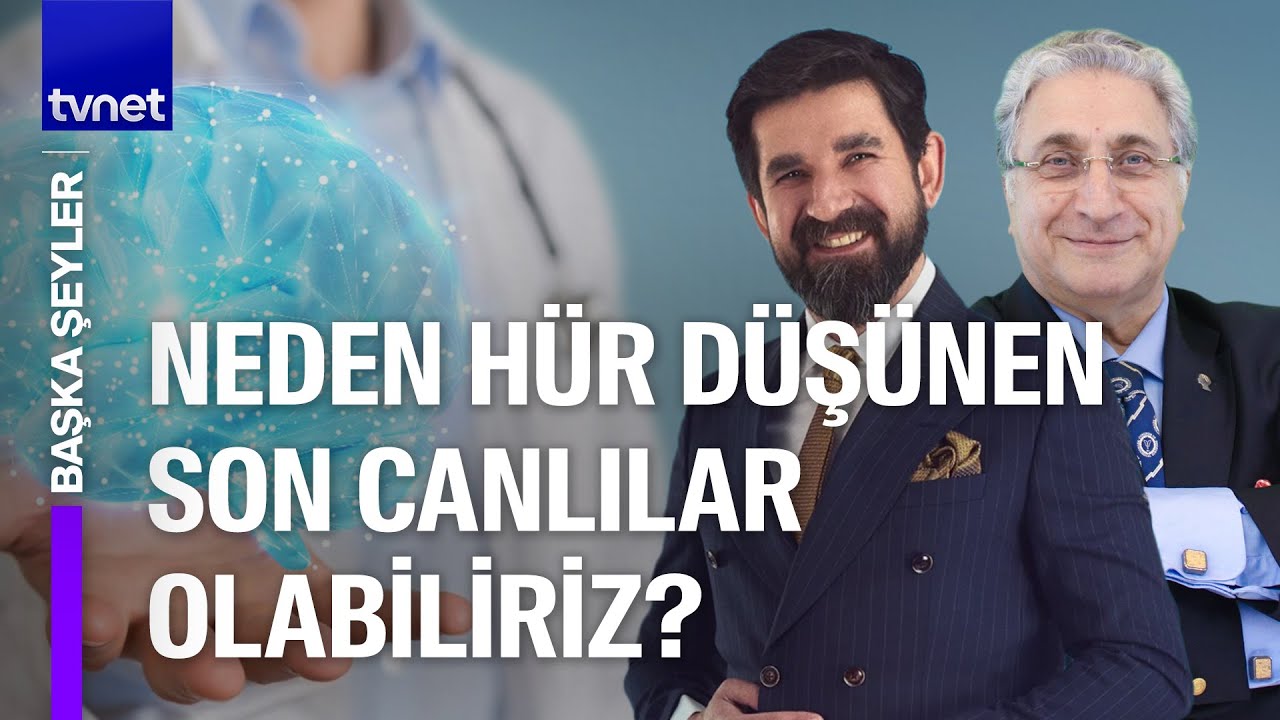 İnanmayan matematikçinin matematiğine neden inanılmaz? l Başka Şeyler