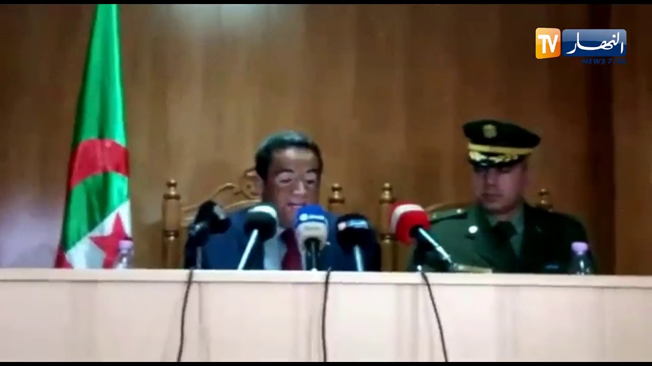 وكيل الجمهورية لدى محكمة خراطة يقدم توضيحات حول جريمة قتل الشاب 