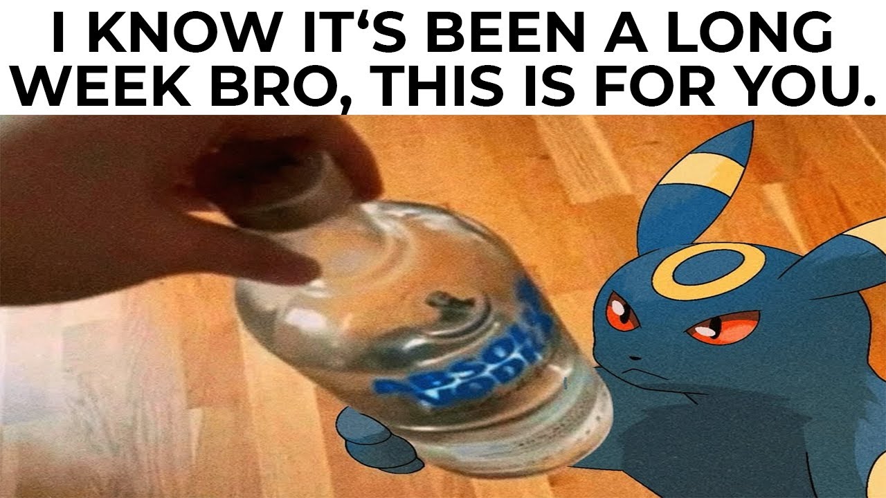 POKEMON MEMES 60