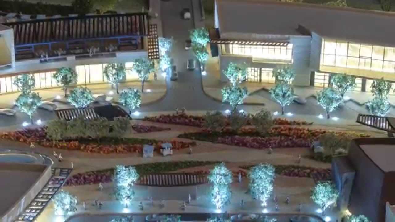 About Glendale 180: A place like no other