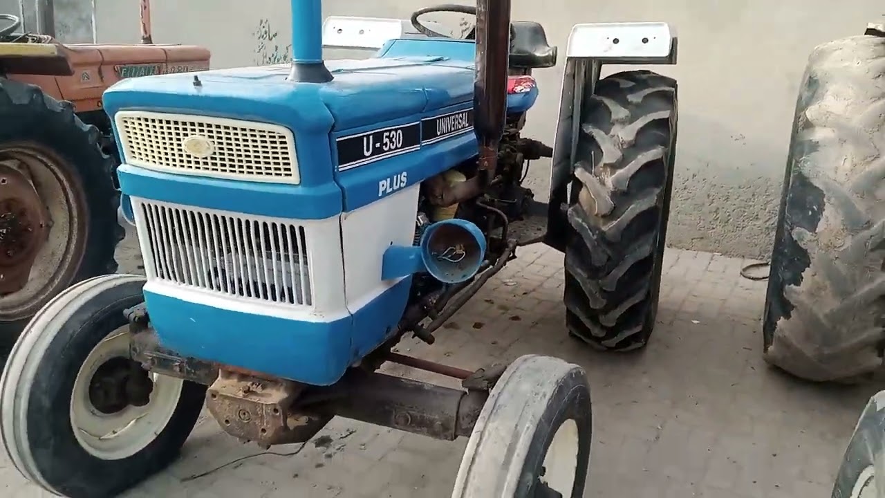 03180629054. GM universal 530 for sale today 2005 demand 950000