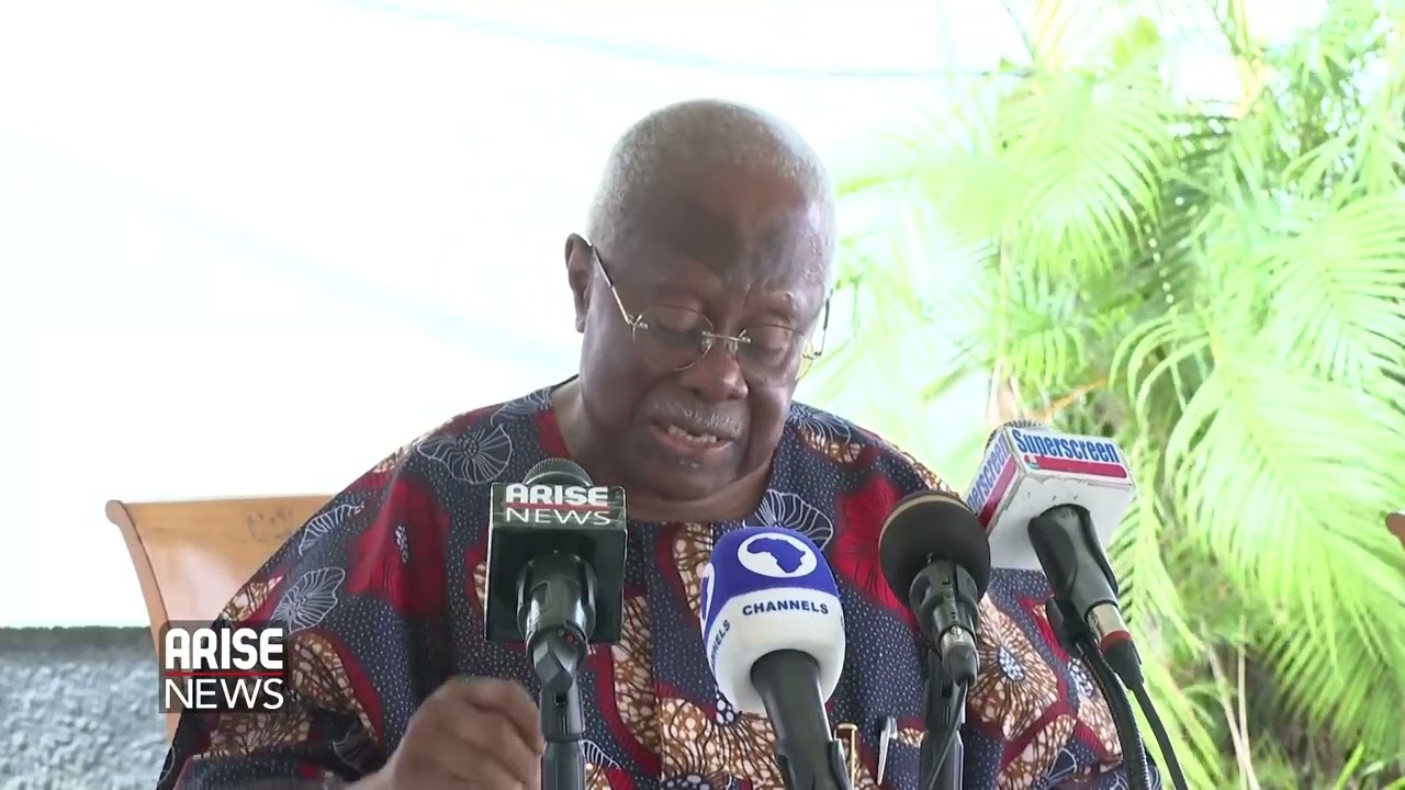 ‘Bringing Back Toll Gates Where Patriots Fell Is Provocative’ – Bode George