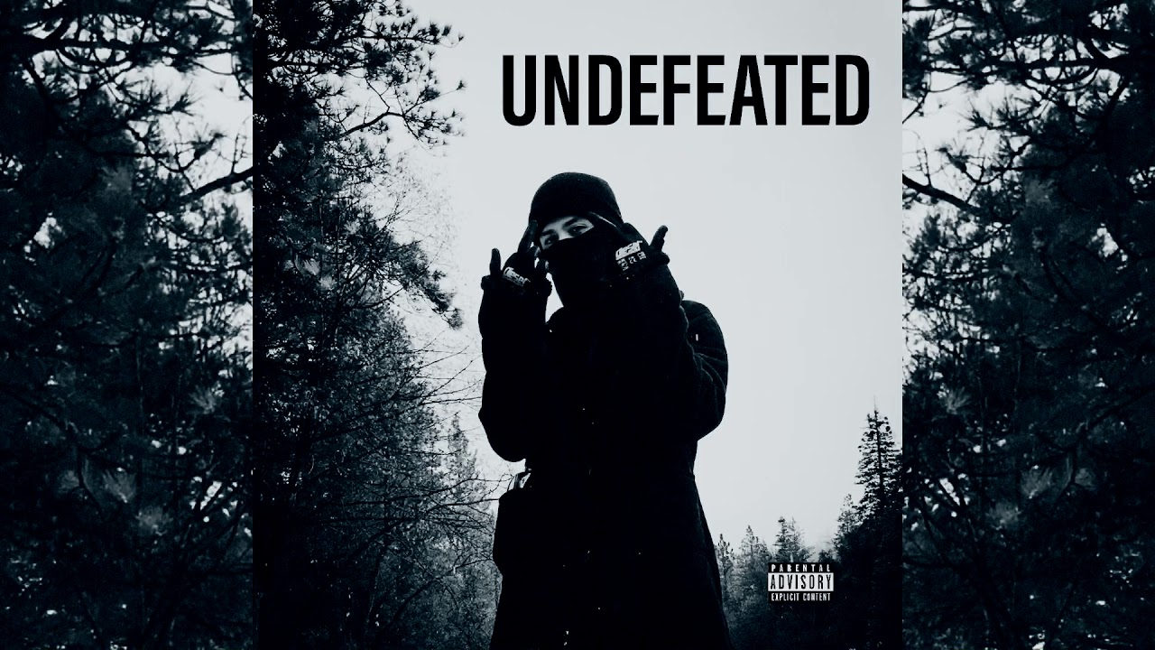 Ohhjose - Undefeated