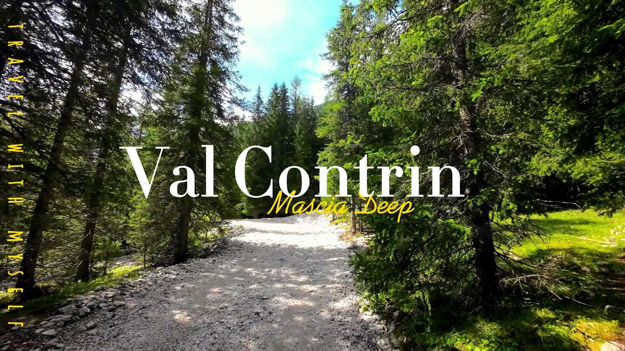 Val Contrin