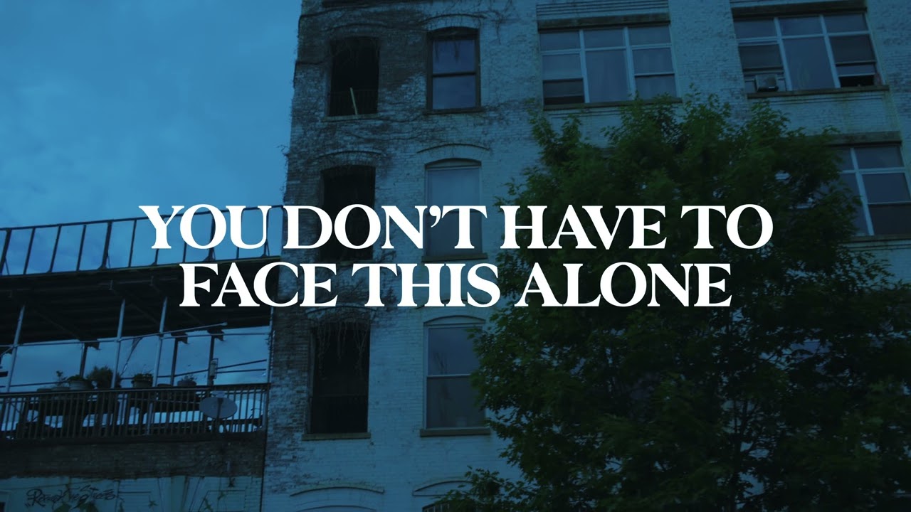 Sidewalk Prophets - Come To Jesus (Official Lyric Video)