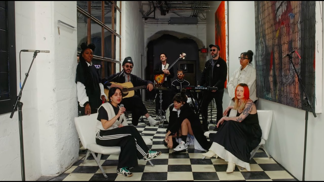 Noga Erez - PENNY LAME - 