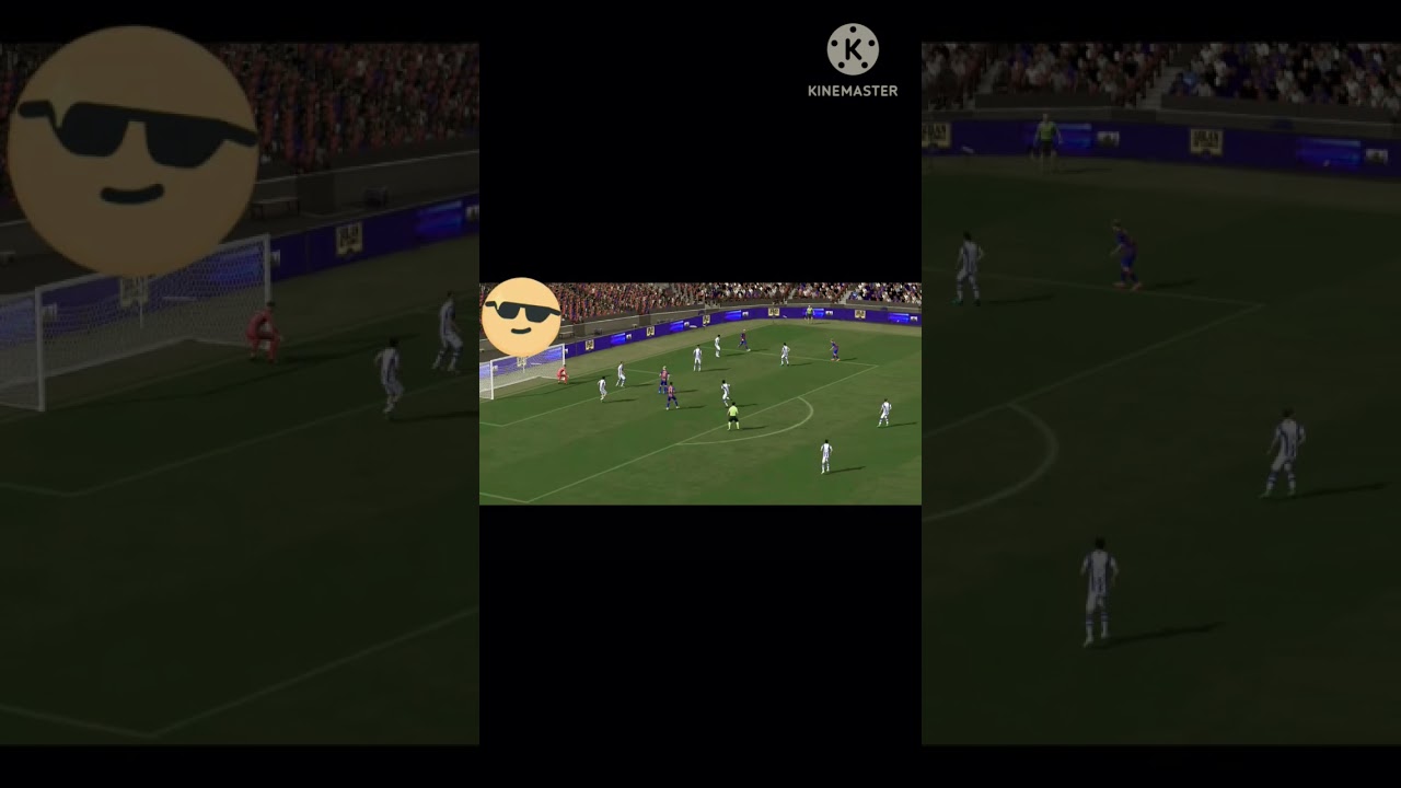 FIFA 16 MOD FC 26 CHALLENGE