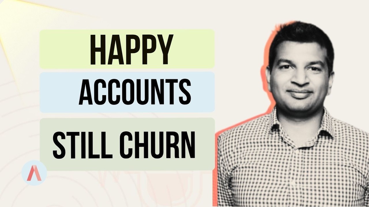 Quantifying Customer Value to Prevent Surprise Churn
