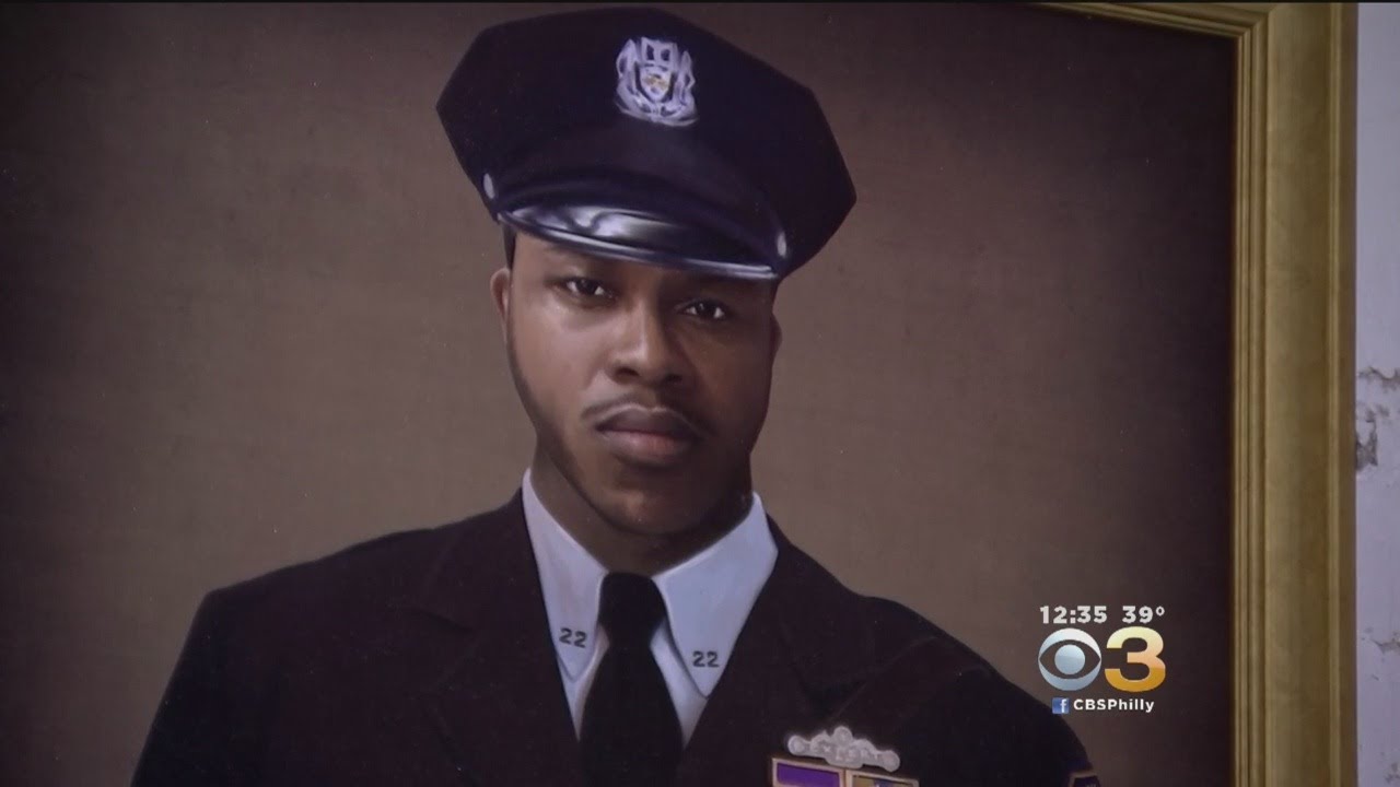 Family Of Fallen Officer Wants Philadelphia DA Off Case