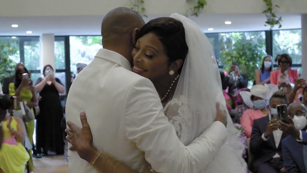 Mariage de Ursula & Antonio
Le 18 Septembre 2021
