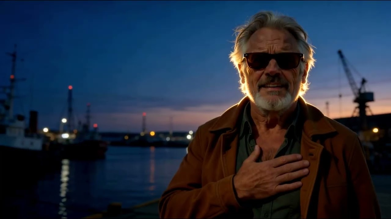 Goodbye Sidney - Billy Dangerous - Music Video