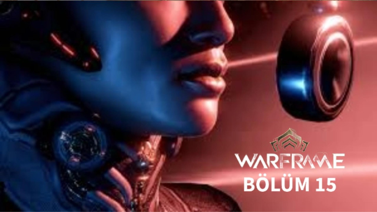 Warframe Oynuyorum Bölüm 15 / Nightwave - Edilion Boss