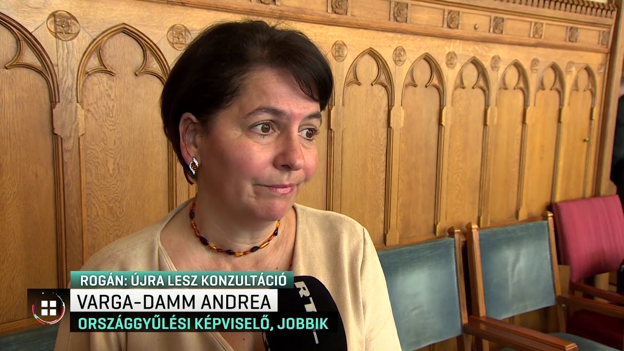 Rog&aacute;n Antal: J&ouml;vőre is lesz nemzeti konzult&aacute;ci&oacute; 19-06-20