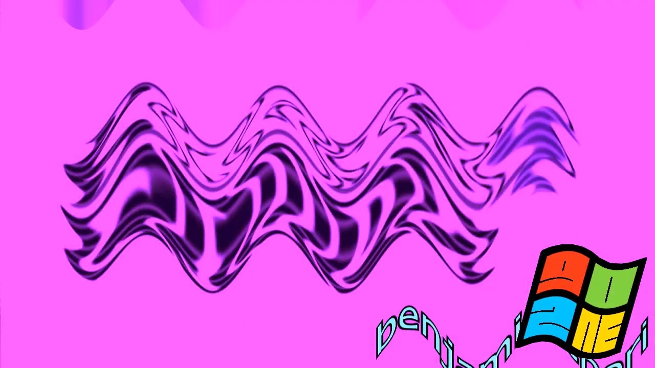 Klasky Csupo in Kyoobur9000's Giygas Effect 1 Effects Round 2 vs Benjamin Chori & Everyone (2/37)