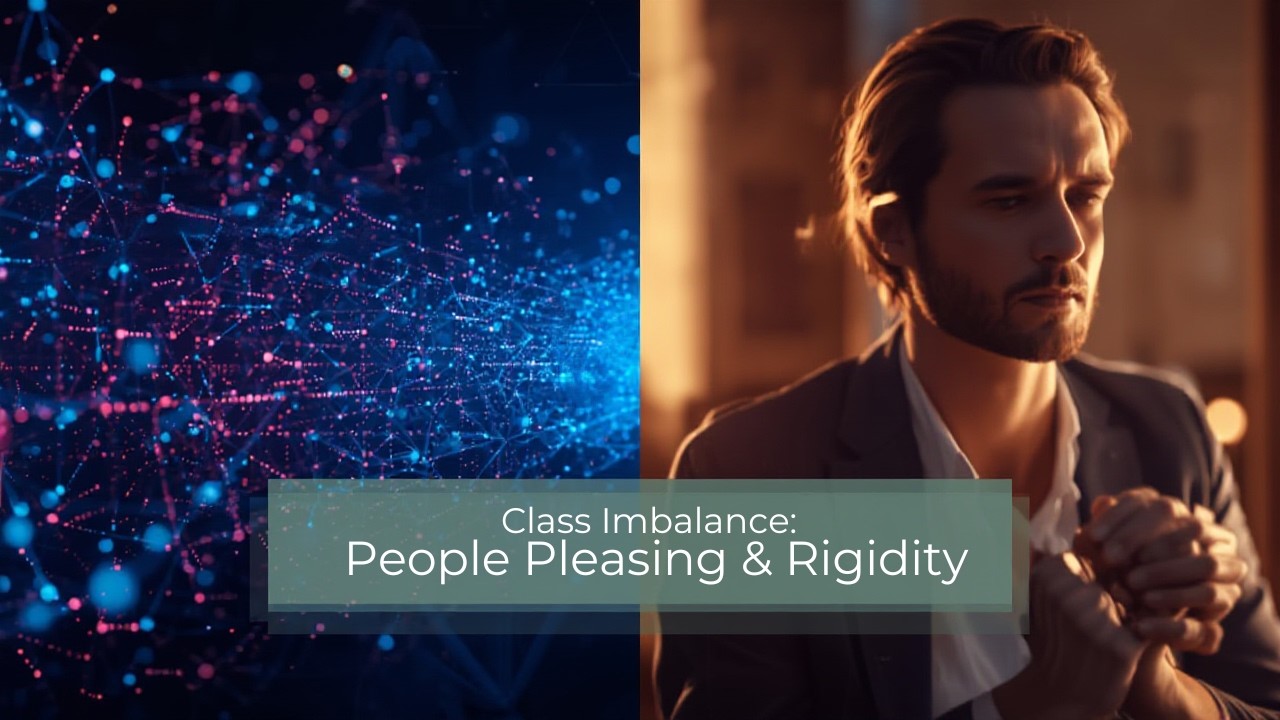 Part V  Class Imbalance, People=pleasing, and Rigidity