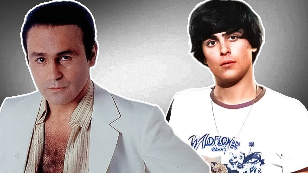 La Trágica Muerte De Leonardo Favio Y su Hijo