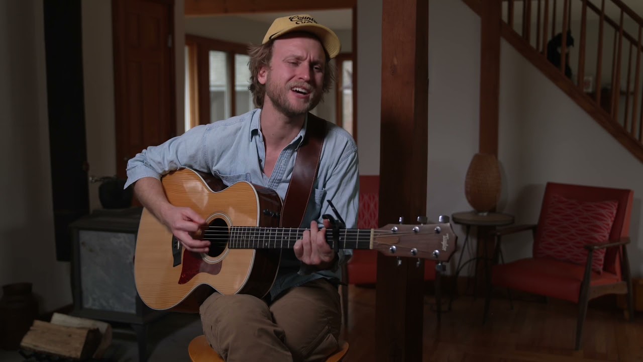 Chris Callahan - Can Of Coke | Brink Sessions