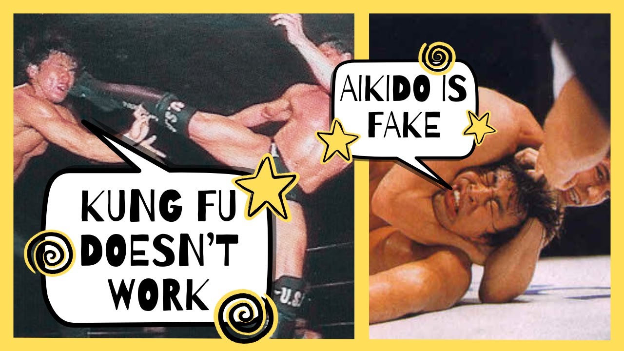 Jason DeLucia | Knockout & Submission Compilation (1993-2003)