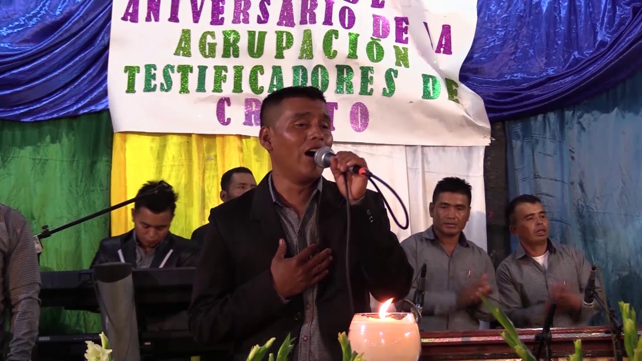 Hace falta en tu vida