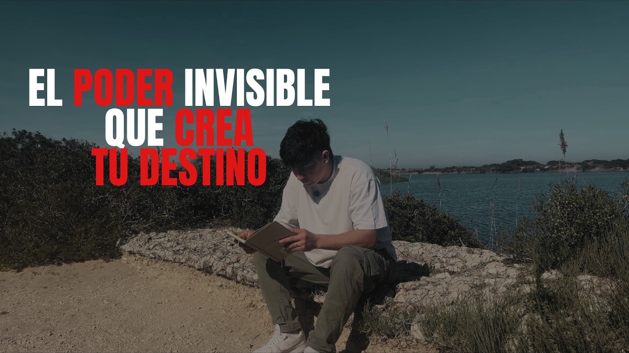 Este PODER define tu FUTURO