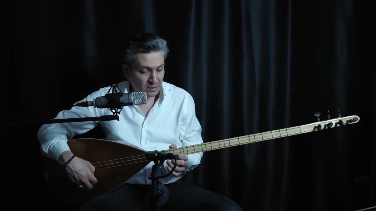Kime ne kin ettin (Kime kin ettin de giydin alları)