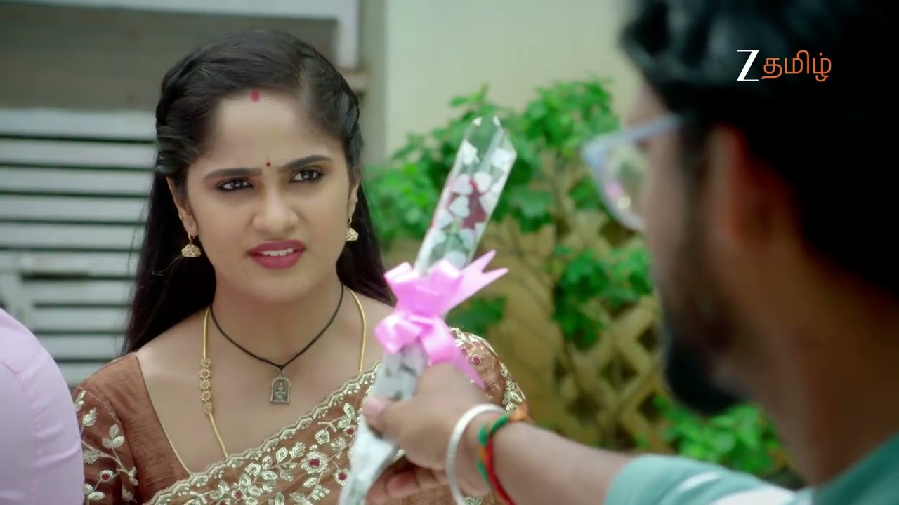 Ayali | Ep - 219 | Webisode | Feb 16 2026 | Zee Tamil