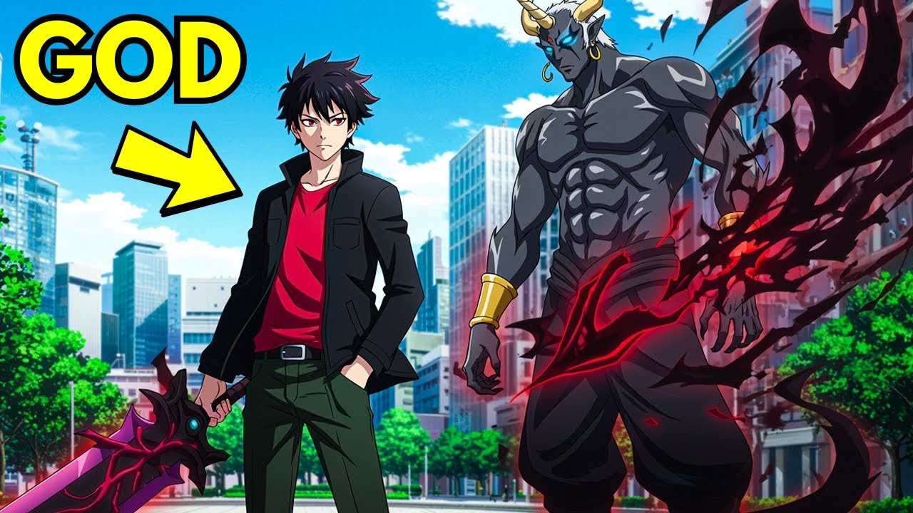 30 DAYS BAGO MASIRA ANG MUNDO AT ISANG TALUNANG LALAKI ANG KANILANG PAG ASA | Anime Recap Tagalog