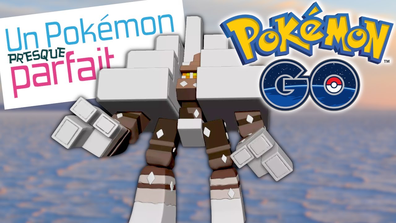 LA PLUS GRANDE FRAUDE DU PVP - Un Pokémon presque parfait