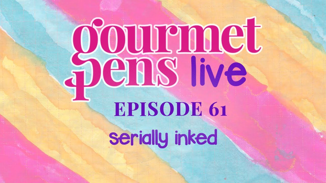 LIVE | episode 61 | serially inked