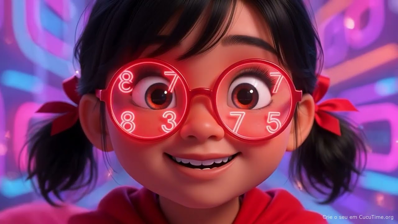 Missão Mate-Aventura!