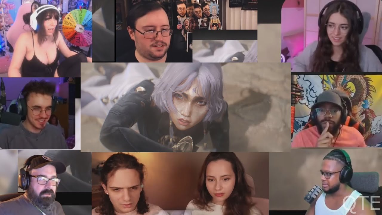 Twilight’s End | 2025 Season 3 Cinematic - League of Legends Reaction Mashup