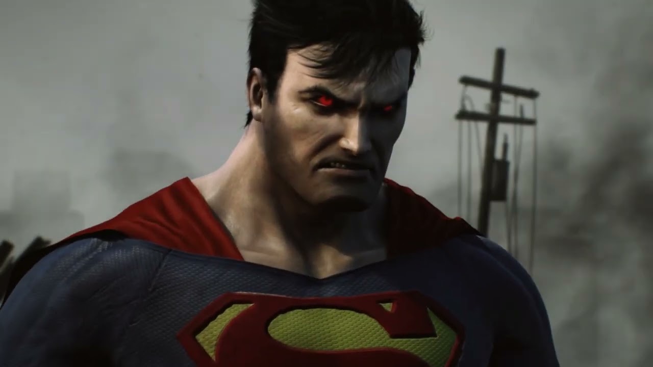 DC Universe Online - 2026 Game Opening