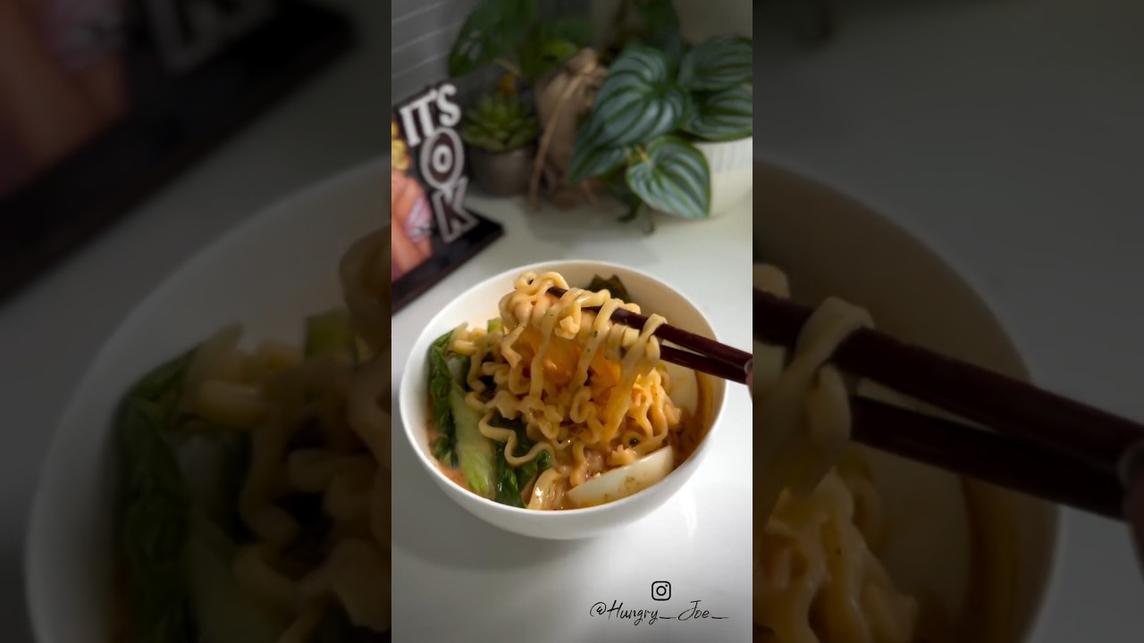 Viral റാമൻ Hack #Ramen #ViralRamen #keralarecipes #JapaneseFood #ramennoodles