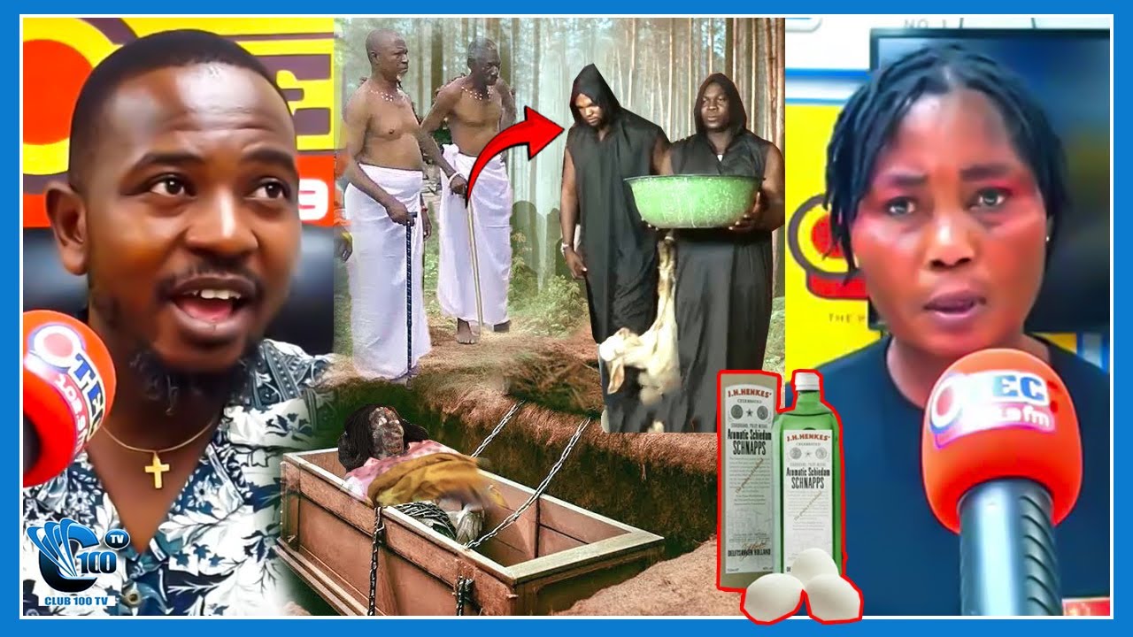 My Son Cцr šed Our Family After He Stole Money & It Worked After 4yrs It Resulted In D!vorce