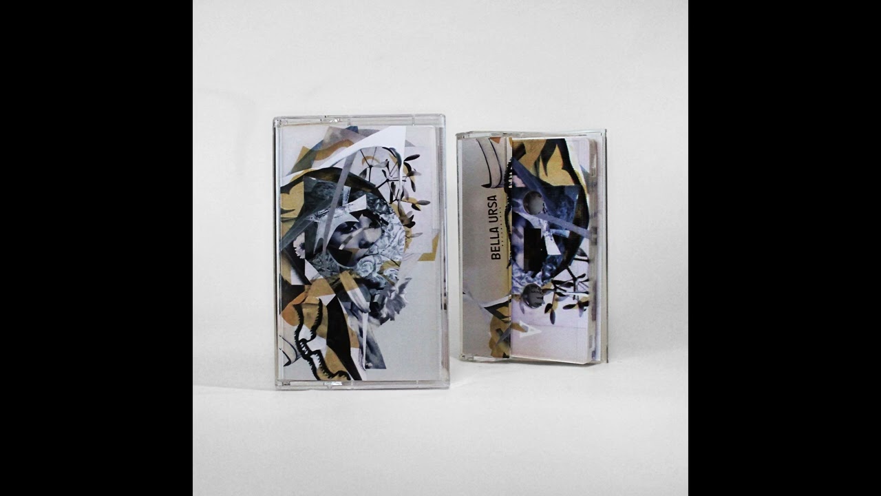 PREMIERE: Jauzas The Shining - Other Aspect [Bella Ursa]