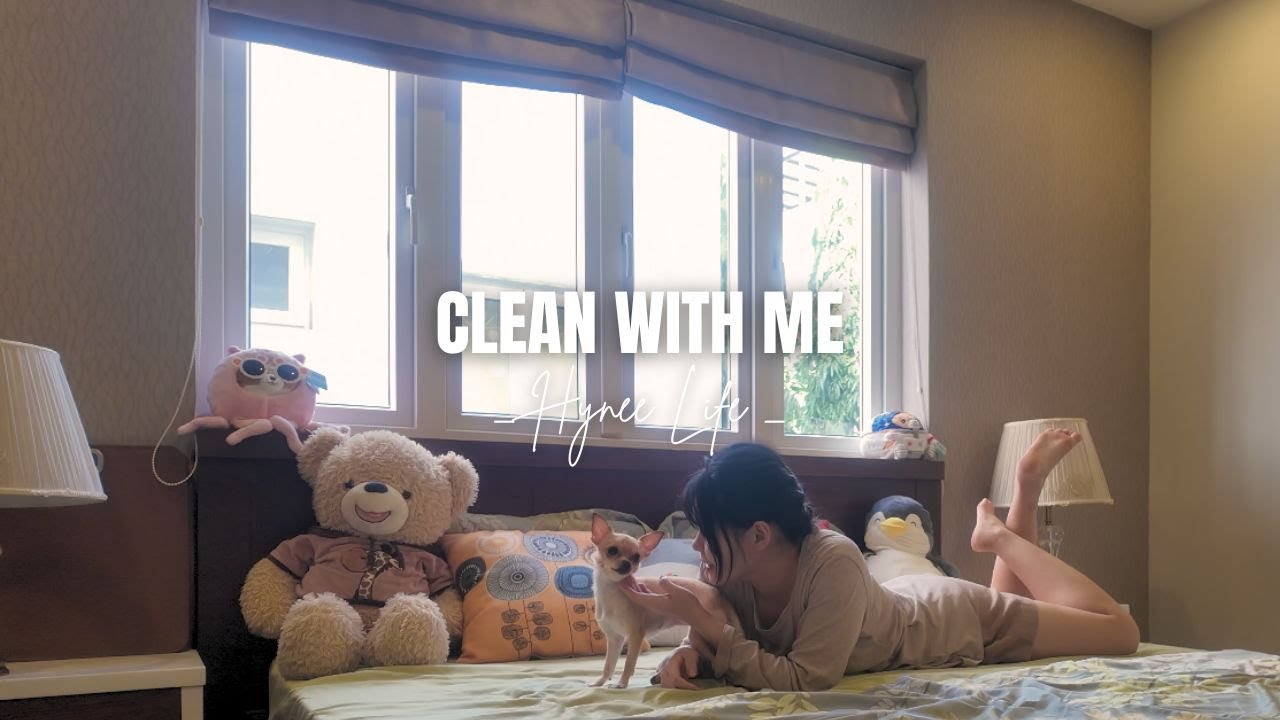 #3 MY LIFE VLOG : Cleaning my room and a simple lunch