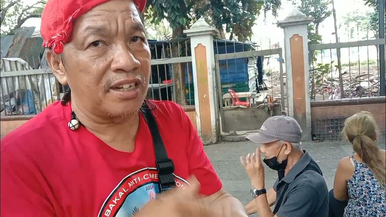 Pag papakilala sa gamit Pinoy agimat