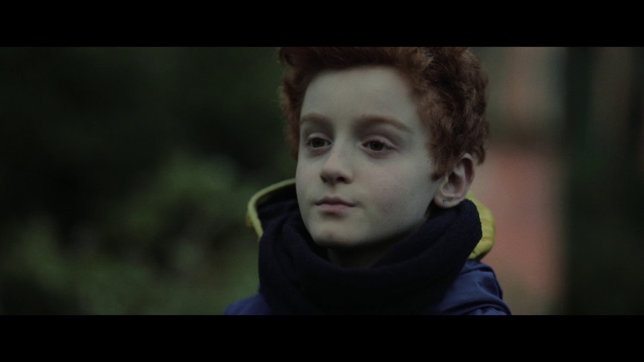 Tornare - Giulio Bianco - Official Music Video