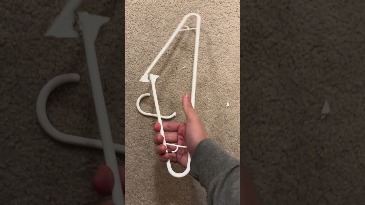 hanger sounds