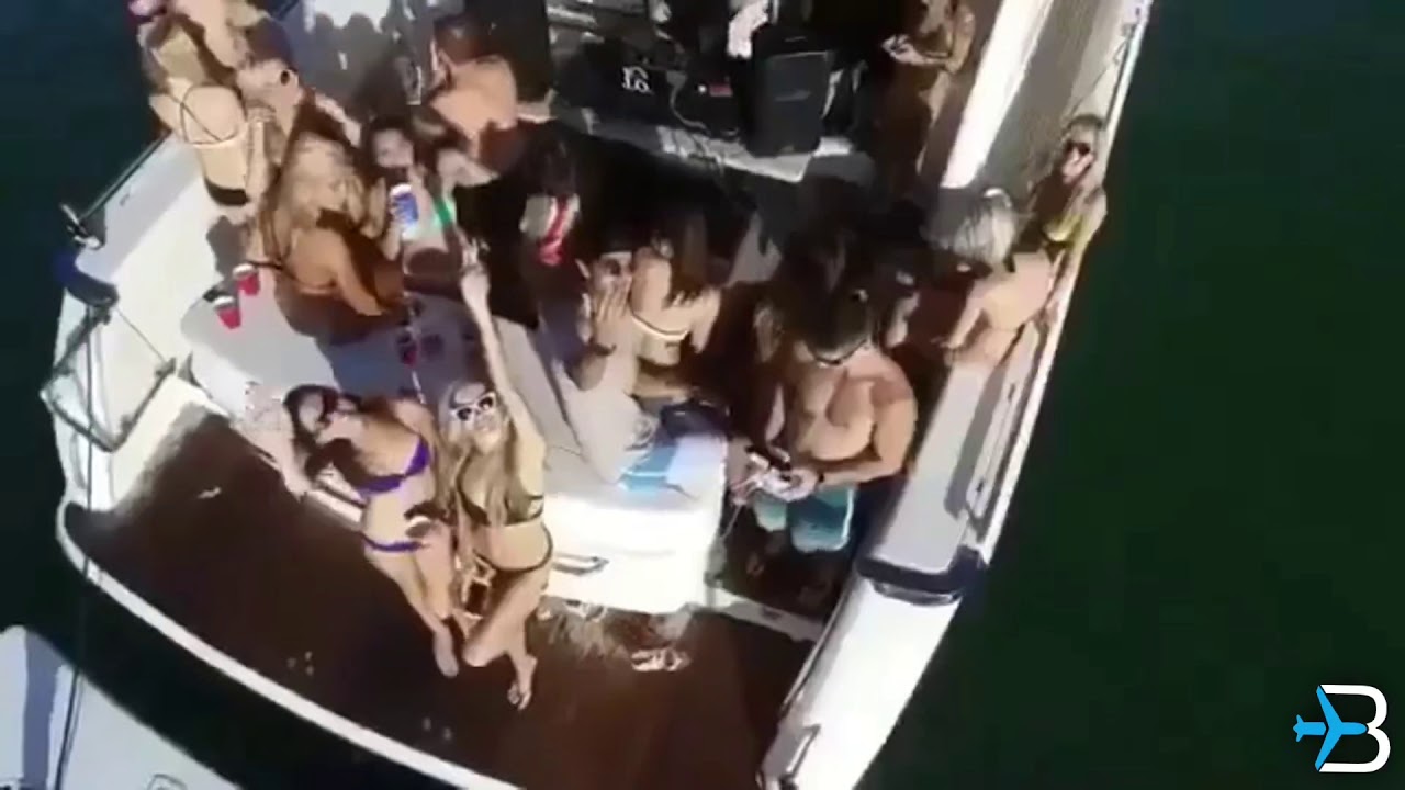 Miami BIDO Bach Party