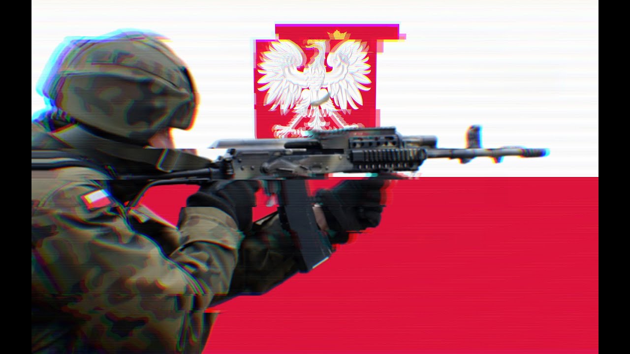 W O J S K A  L Ą D O W E