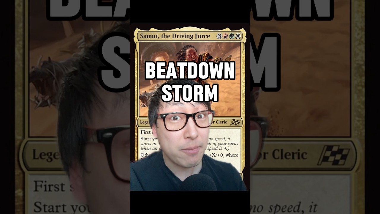 🔥COMBAT or COMBO? #MTG