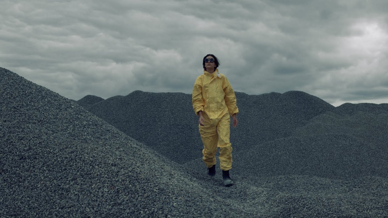JON VITEZIČ - MARS (official music video)