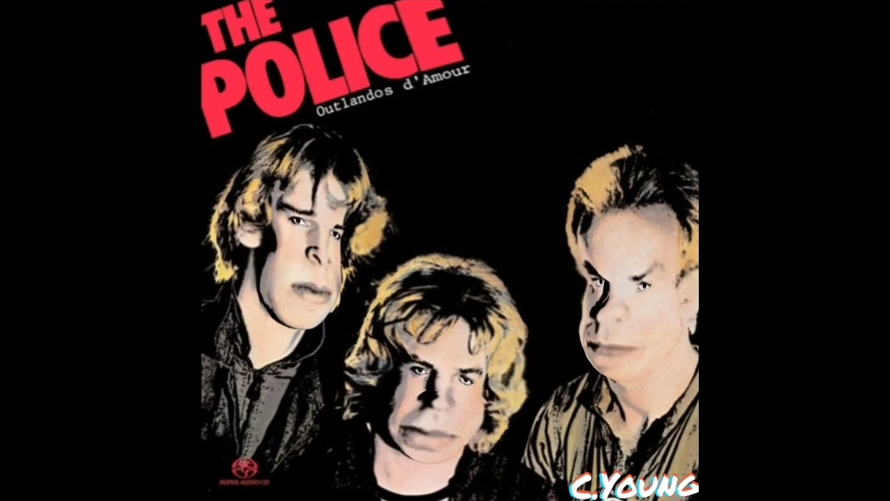 The Police - Roxanne. (but she puts on the red light for nearly 11 and a half minutes)